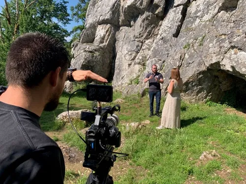 Dans les Coëvrons, des chefs locaux au service du patrimoine